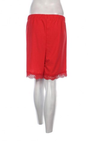 Damen Shorts Janina, Größe XXL, Farbe Orange, Preis € 10,99