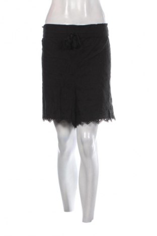 Дамски къс панталон Janina, Размер XXL, Цвят Черен, Цена 8,18 €