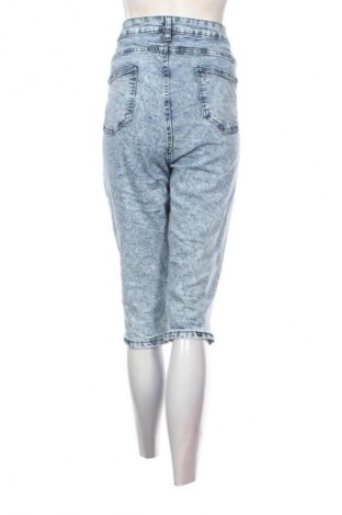 Női rövidnadrág Janina, Méret 3XL, Szín Kék, Ár 4 189 Ft