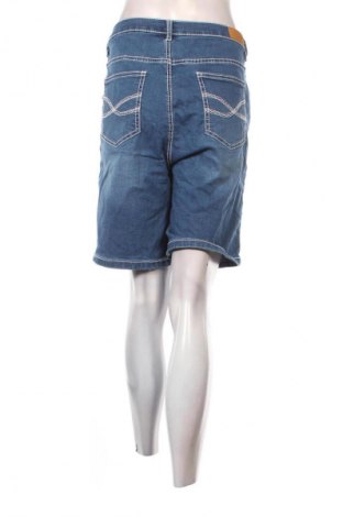 Damen Shorts John Baner, Größe XL, Farbe Blau, Preis € 8,99