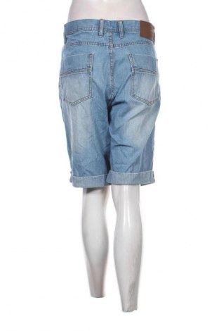 Damen Shorts John Baner, Größe 3XL, Farbe Blau, Preis 10,99 €