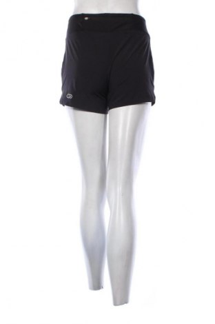 Γυναικείο κοντό παντελόνι Kalenji, Μέγεθος S, Χρώμα Μαύρο, Τιμή 10,00 €