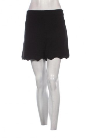 Γυναικείο κοντό παντελόνι La Redoute, Μέγεθος XL, Χρώμα Μαύρο, Τιμή 8,99 €