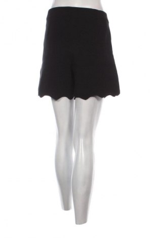 Γυναικείο κοντό παντελόνι La Redoute, Μέγεθος XL, Χρώμα Μαύρο, Τιμή 8,99 €