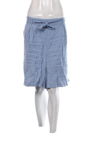 Damen Shorts Laura Torelli, Größe XXL, Farbe Blau, Preis 9,99 €