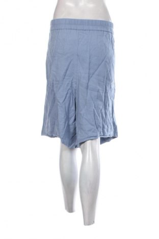 Damen Shorts Laura Torelli, Größe XXL, Farbe Blau, Preis 9,99 €