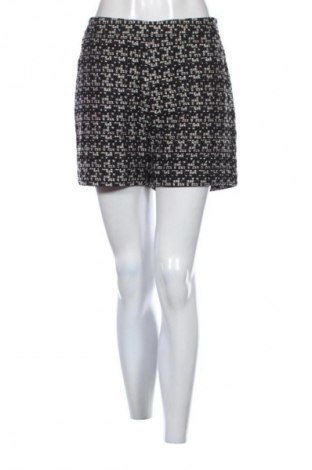 Γυναικείο κοντό παντελόνι Lauren Vidal, Μέγεθος M, Χρώμα Πολύχρωμο, Τιμή 13,99 €