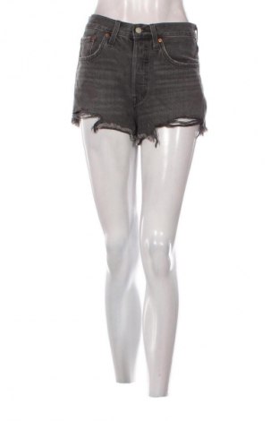 Damen Shorts Levi's, Größe S, Farbe Schwarz, Preis 25,00 €