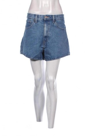 Dámske kraťasy  Levi's, Veľkosť L, Farba Modrá, Cena  65,95 €
