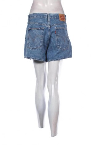 Dámske kraťasy  Levi's, Veľkosť L, Farba Modrá, Cena  65,95 €