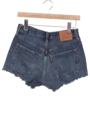 Dámské kraťasy  Levi's, Velikost S, Barva Modrá, Cena  1 329,00 Kč
