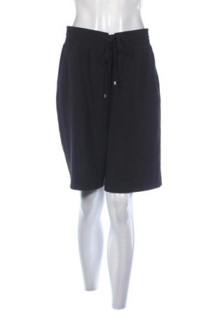 Γυναικείο κοντό παντελόνι Lindex, Μέγεθος L, Χρώμα Μαύρο, Τιμή 9,72 €