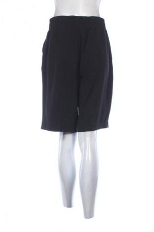 Γυναικείο κοντό παντελόνι Lindex, Μέγεθος L, Χρώμα Μαύρο, Τιμή 9,72 €