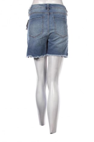 Pantaloni scurți de femei Liverpool, Mărime XL, Culoare Albastru, Preț 243,99 Lei