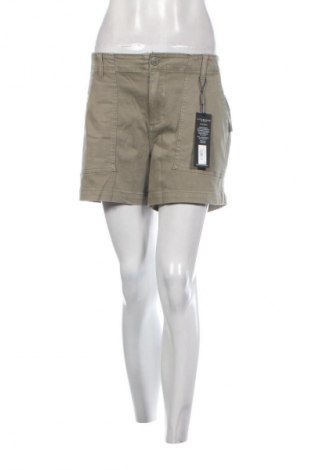 Női rövidnadrág Liverpool, Méret XL, Szín Zöld, Ár 19 749 Ft