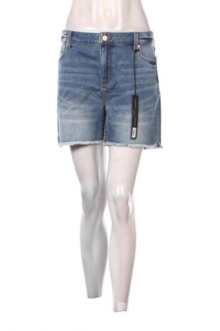 Damen Shorts Liverpool, Größe XL, Farbe Blau, Preis € 51,99