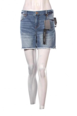 Dámske kraťasy  Liverpool, Veľkosť L, Farba Modrá, Cena  46,95 €