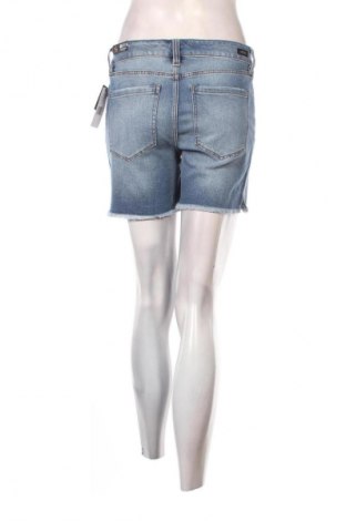 Pantaloni scurți de femei Liverpool, Mărime M, Culoare Albastru, Preț 243,99 Lei