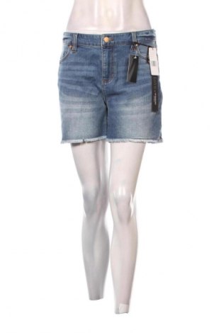 Dámské kraťasy  Liverpool, Velikost L, Barva Modrá, Cena  1 169,00 Kč