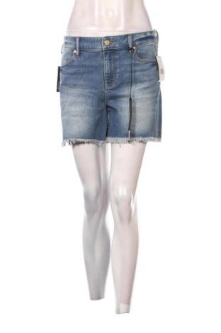 Női rövidnadrág Liverpool, Méret L, Szín Kék, Ár 19 749 Ft