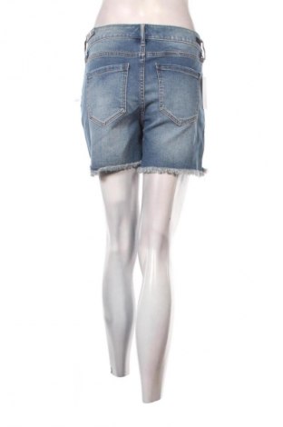 Női rövidnadrág Liverpool, Méret L, Szín Kék, Ár 19 749 Ft