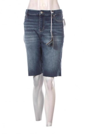 Dámské kraťasy  Liverpool, Velikost XL, Barva Modrá, Cena  1 169,00 Kč