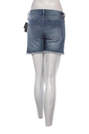 Pantaloni scurți de femei Liverpool, Mărime L, Culoare Albastru, Preț 243,99 Lei