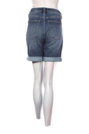 Damen Shorts Liverpool, Größe L, Farbe Blau, Preis 51,99 €