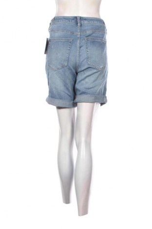 Pantaloni scurți de femei Liverpool, Mărime XL, Culoare Albastru, Preț 243,99 Lei