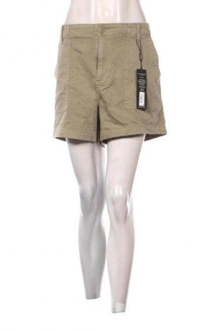 Damen Shorts Liverpool, Größe XL, Farbe Grün, Preis € 51,99