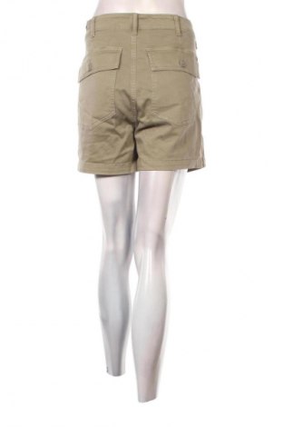 Damen Shorts Liverpool, Größe XL, Farbe Grün, Preis € 51,99