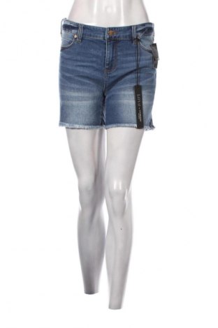 Dámské kraťasy  Liverpool Los Angeles, Velikost L, Barva Modrá, Cena  1 649,00 Kč