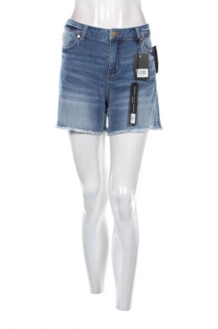 Dámské kraťasy  Liverpool Los Angeles, Velikost L, Barva Modrá, Cena  1 649,00 Kč