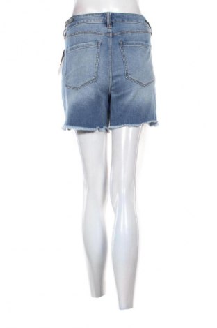 Dámské kraťasy  Liverpool Los Angeles, Velikost L, Barva Modrá, Cena  1 649,00 Kč
