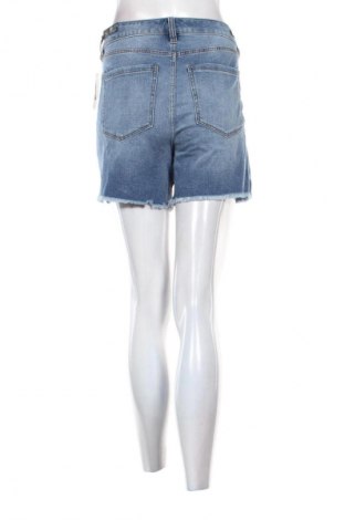 Dámske kraťasy  Liverpool Los Angeles, Veľkosť L, Farba Modrá, Cena  65,95 €