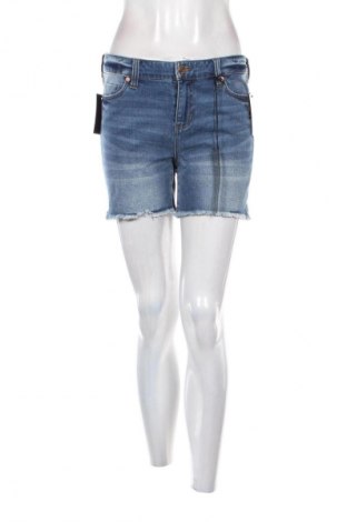 Dámske kraťasy  Liverpool Los Angeles, Veľkosť S, Farba Modrá, Cena  65,95 €