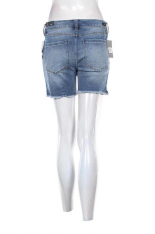 Dámske kraťasy  Liverpool Los Angeles, Veľkosť S, Farba Modrá, Cena  65,95 €