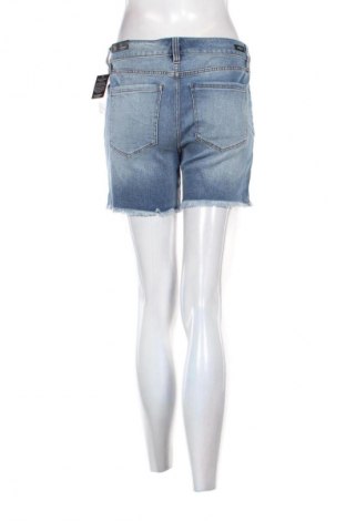 Dámské kraťasy  Liverpool Los Angeles, Velikost M, Barva Modrá, Cena  1 299,00 Kč