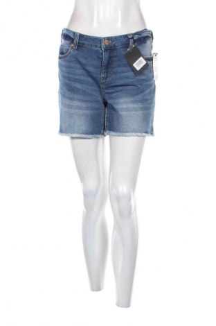 Dámske kraťasy  Liverpool Los Angeles, Veľkosť L, Farba Modrá, Cena  65,95 €