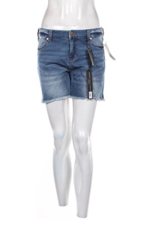 Dámské kraťasy  Liverpool Los Angeles, Velikost L, Barva Modrá, Cena  1 649,00 Kč