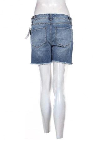 Dámské kraťasy  Liverpool Los Angeles, Velikost L, Barva Modrá, Cena  1 649,00 Kč