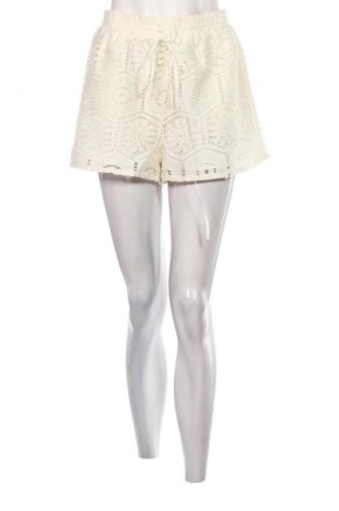 Dámské kraťasy  Loavies, Velikost S, Barva Krémová, Cena  319,00 Kč