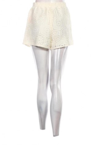 Dámské kraťasy  Loavies, Velikost S, Barva Krémová, Cena  319,00 Kč