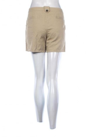 Damen Shorts Love Moschino, Größe M, Farbe Beige, Preis 52,73 €