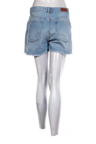 Dámske kraťasy  Ltb, Veľkosť M, Farba Modrá, Cena  46,95 €
