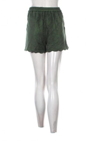 Дамски къс панталон Majolica, Размер S, Цвят Зелен, Цена 8,18 €