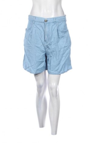 Damen Shorts Mango, Größe M, Farbe Blau, Preis € 10,23