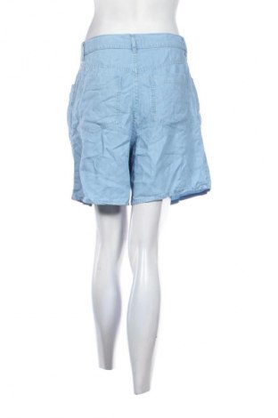 Damen Shorts Mango, Größe M, Farbe Blau, Preis € 10,23