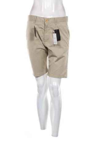 Dámske kraťasy  Mango, Veľkosť M, Farba Béžová, Cena  27,95 €