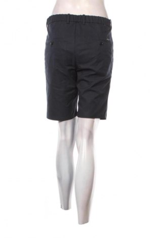 Pantaloni scurți de femei Mango, Mărime M, Culoare Albastru, Preț 145,99 Lei